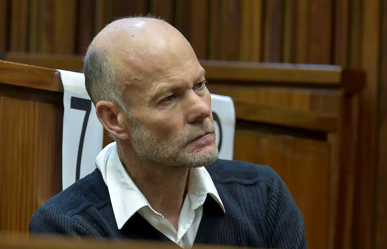 Daily news update: Gerhard Ackerman, Joburg mayor resigns and Sindiso Magaqa murder trial | The Citizen