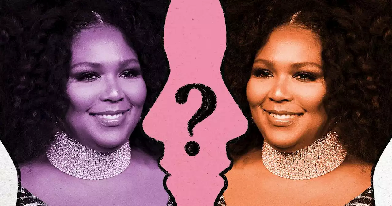 Lizzo: ‘I Am the Beauty Standard’