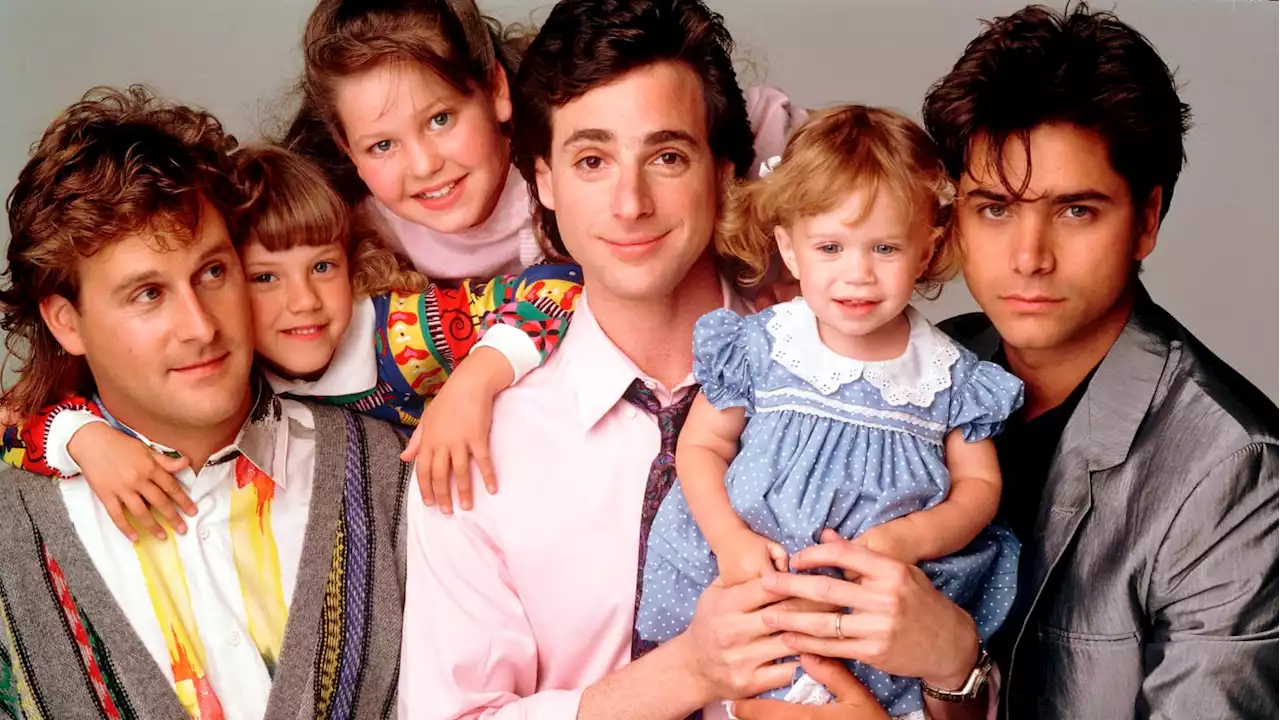 John Stamos Almost Saved the Olsens from ‘Full House’ Child Actor Hell