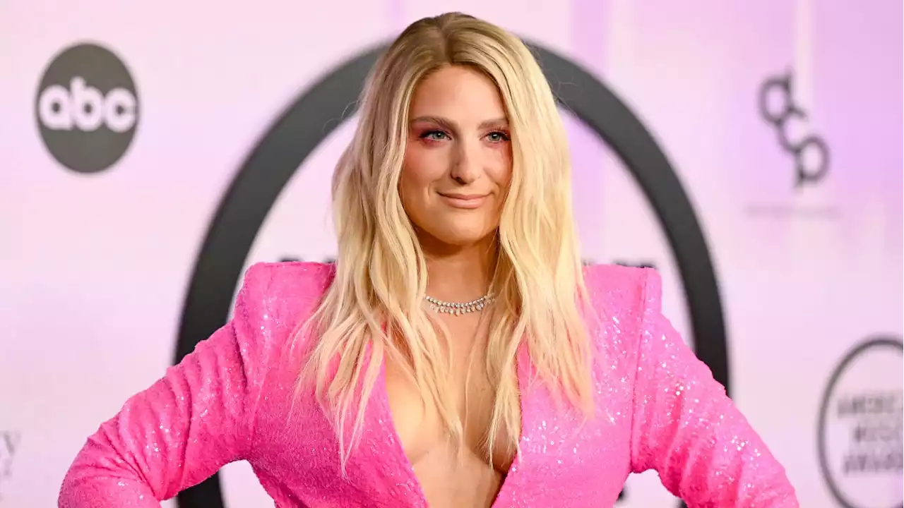 Meghan Trainor Apologizes for ‘F*ck Teachers’ Comment: ‘I Was Fired Up’