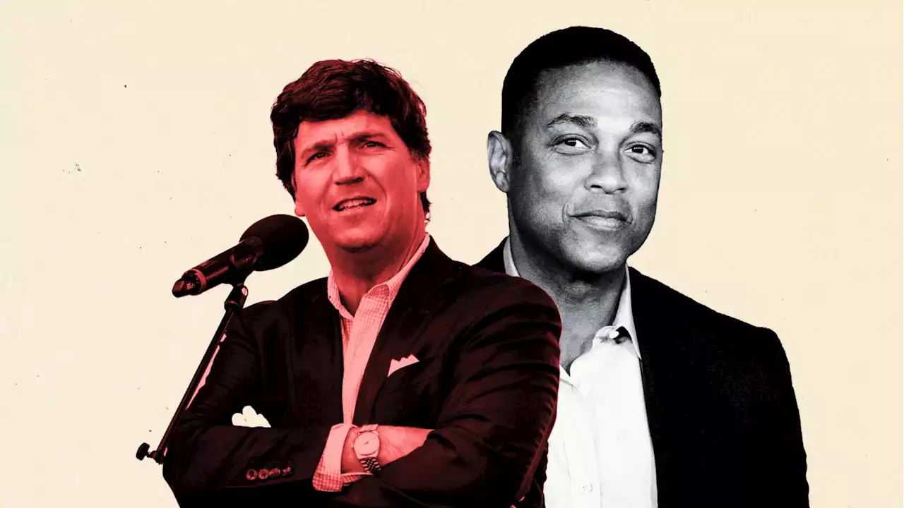 The Inside Story of Tucker and Lemon’s Monday Media Massacre