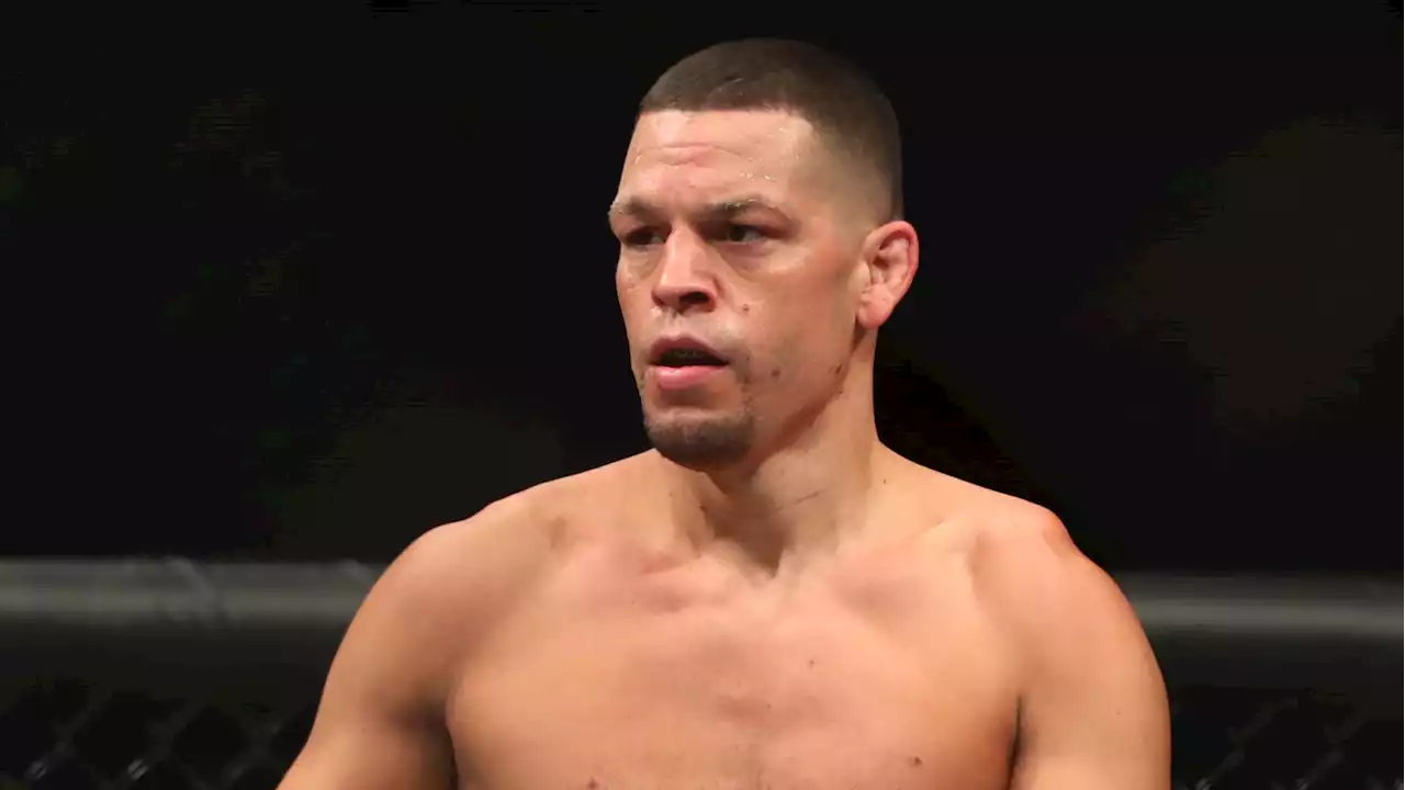 Warrant Out For UFC Vet Nate Diaz in Choking of YouTuber