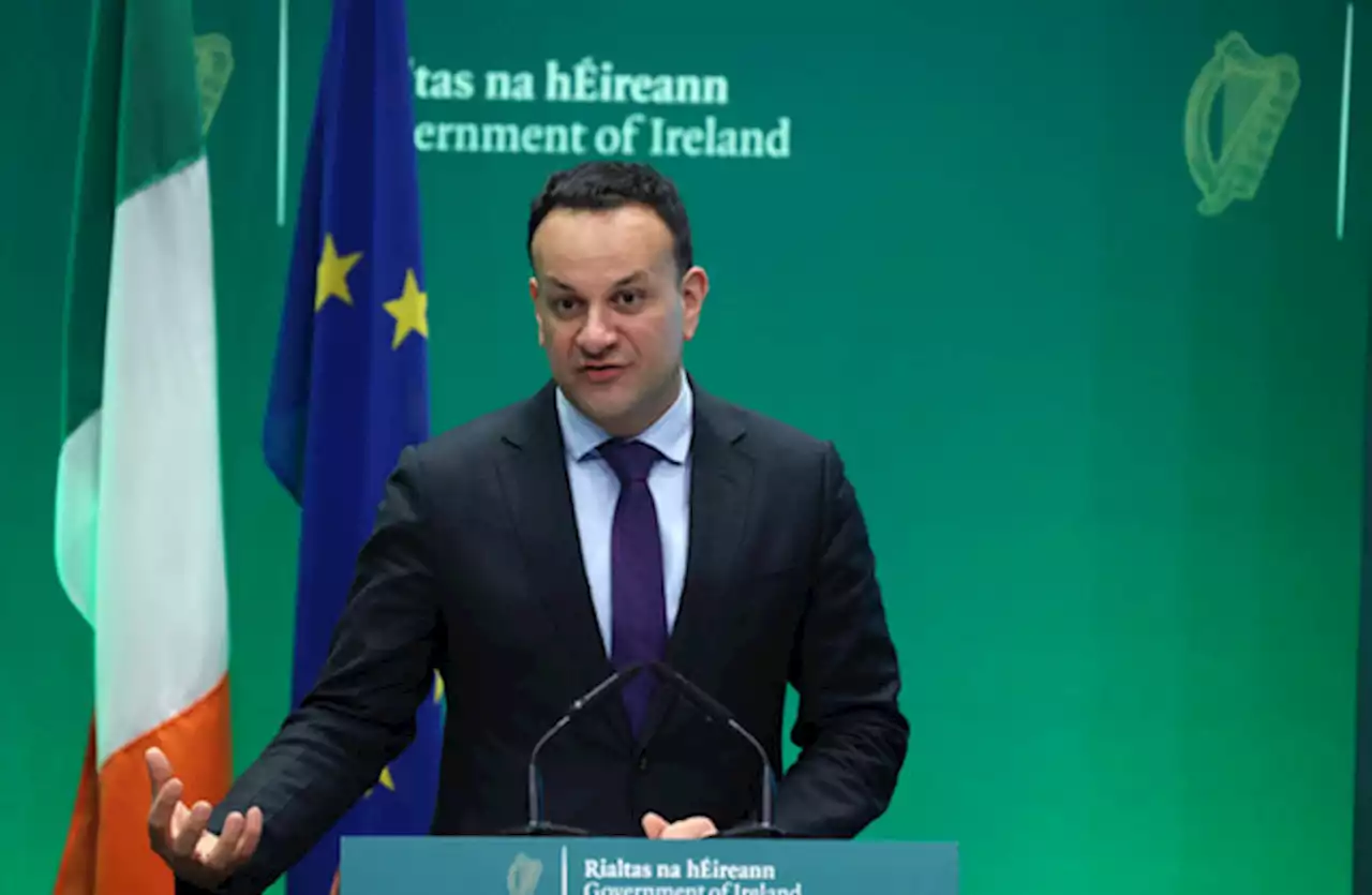 Taoiseach criticised for 'reluctance' to update abortion laws as review comes before Cabinet