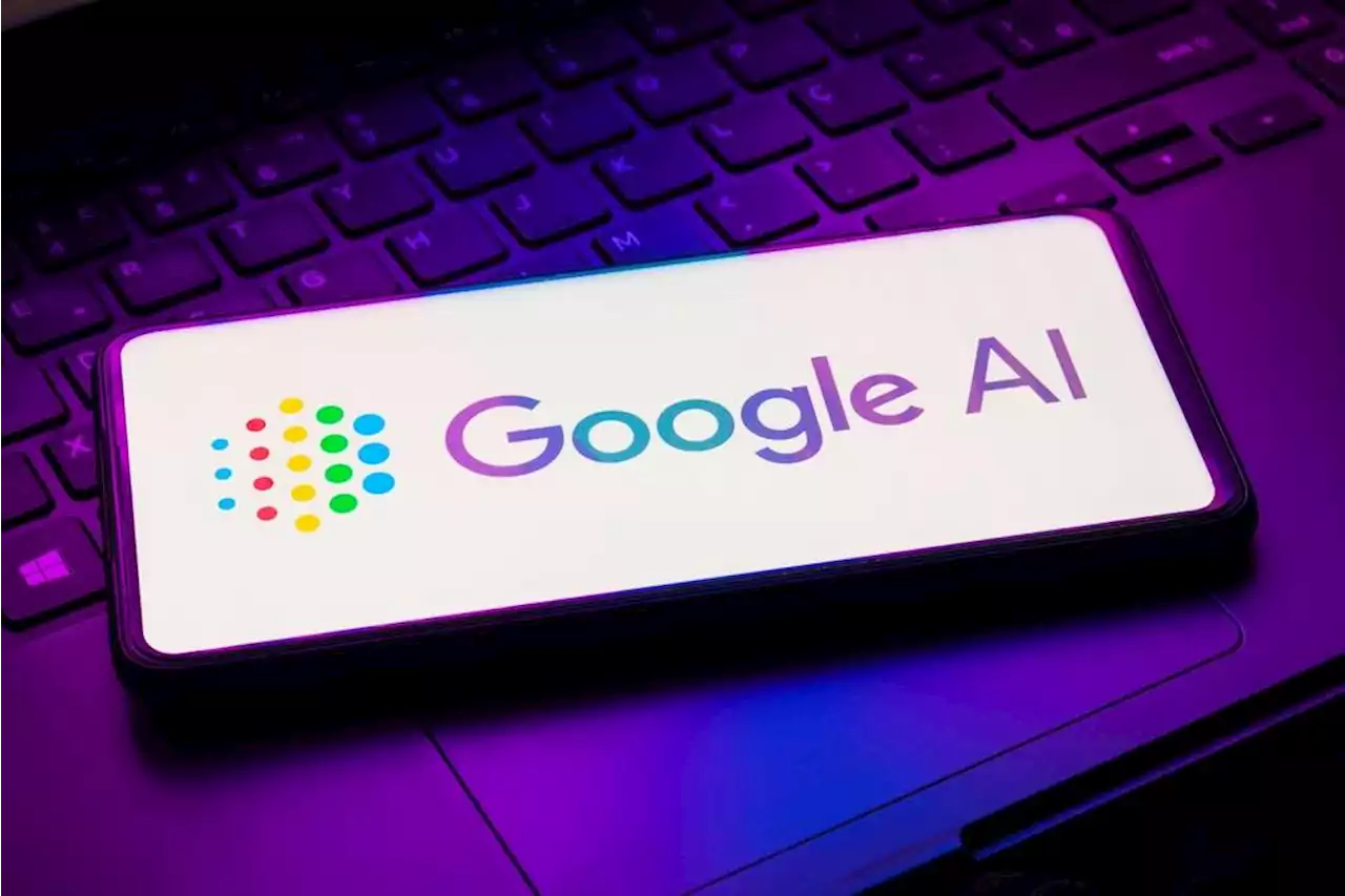 Google details plans to boost cloud security with AI models