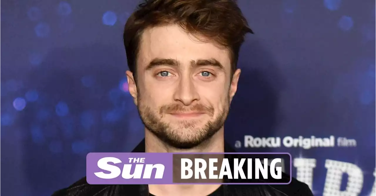 Harry Potter star Daniel Radcliffe becomes a dad for the first time