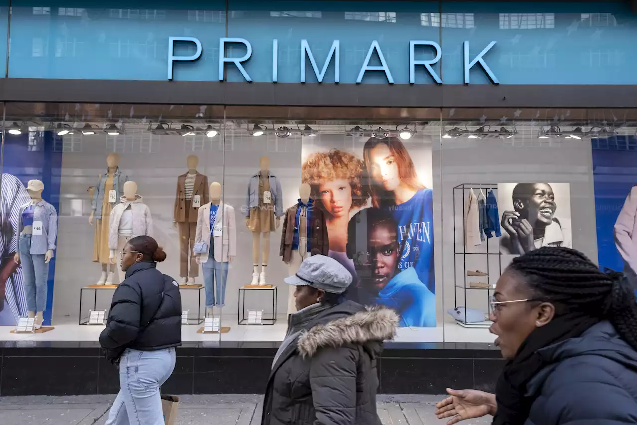 Full list of Primark stores getting click and collect revealed