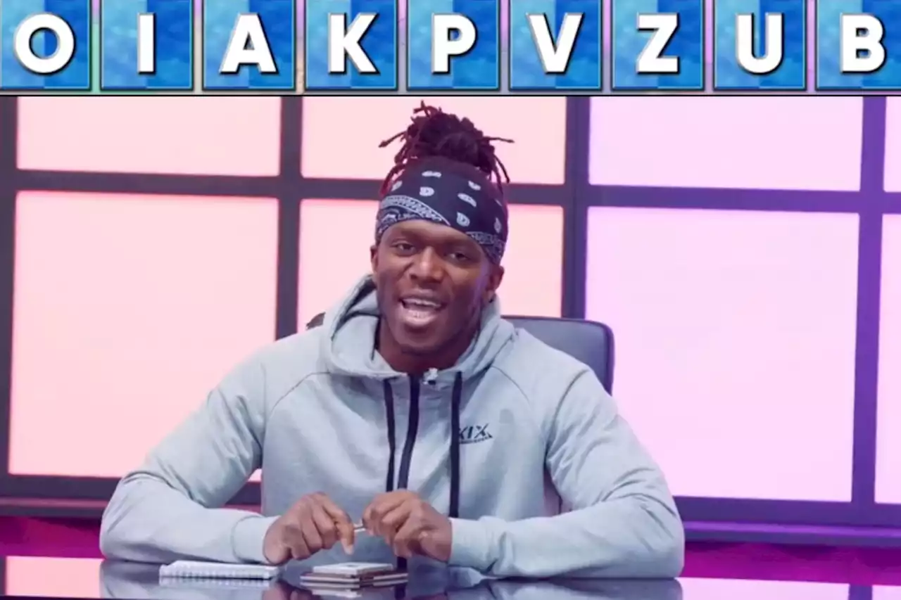 KSI's TV future with BBC in doubt as they hold crisis meeting over big new show