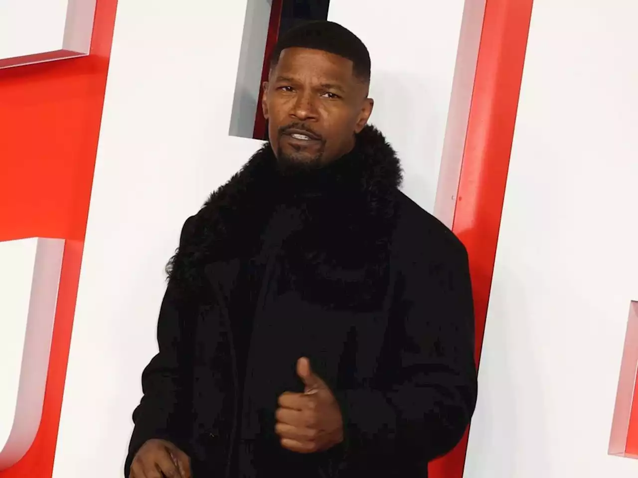 Jamie Foxx ‘so much better’ and ‘awake and alert’: Nick Cannon