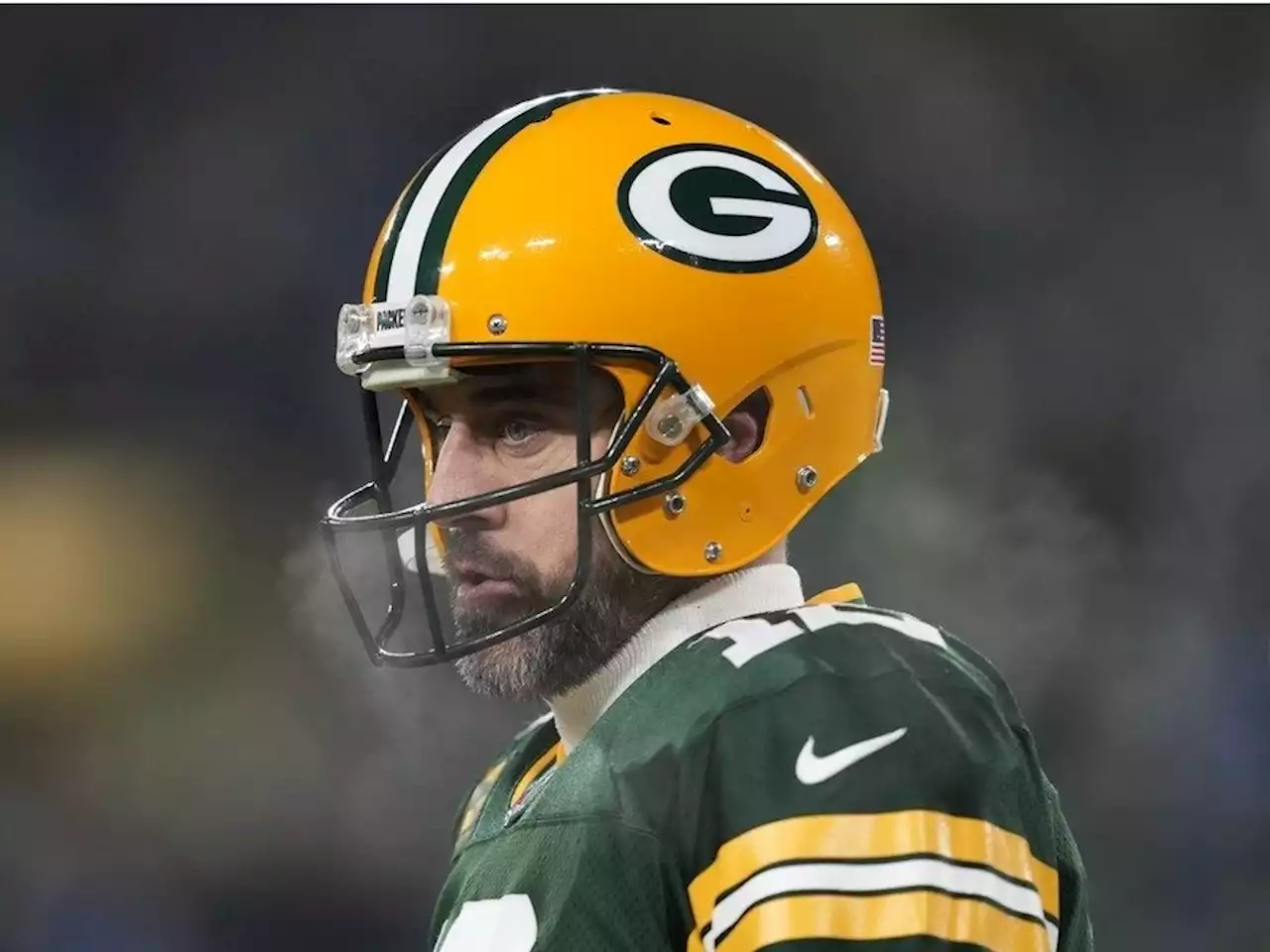 Jets agree on deal to acquire Aaron Rodgers: Report