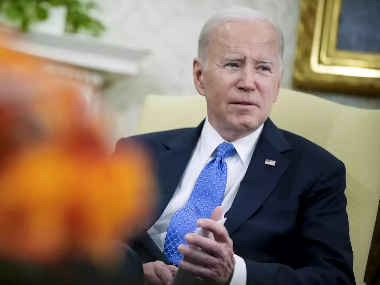 Joe Biden announces 2024 reelection bid: 'Let's finish this job'