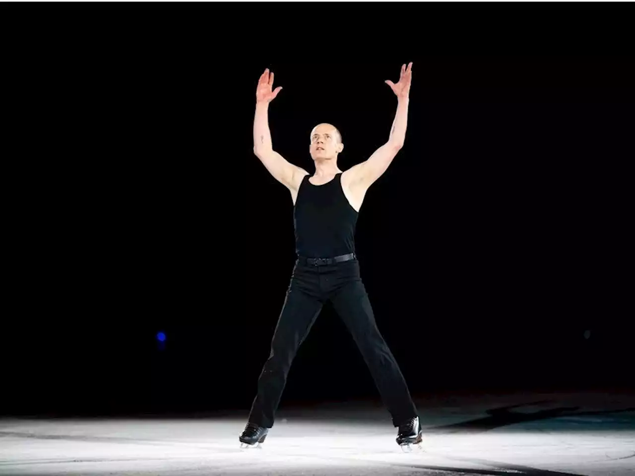 SIMMONS: The last dance for Kurt Browning - Canadian legend retiring