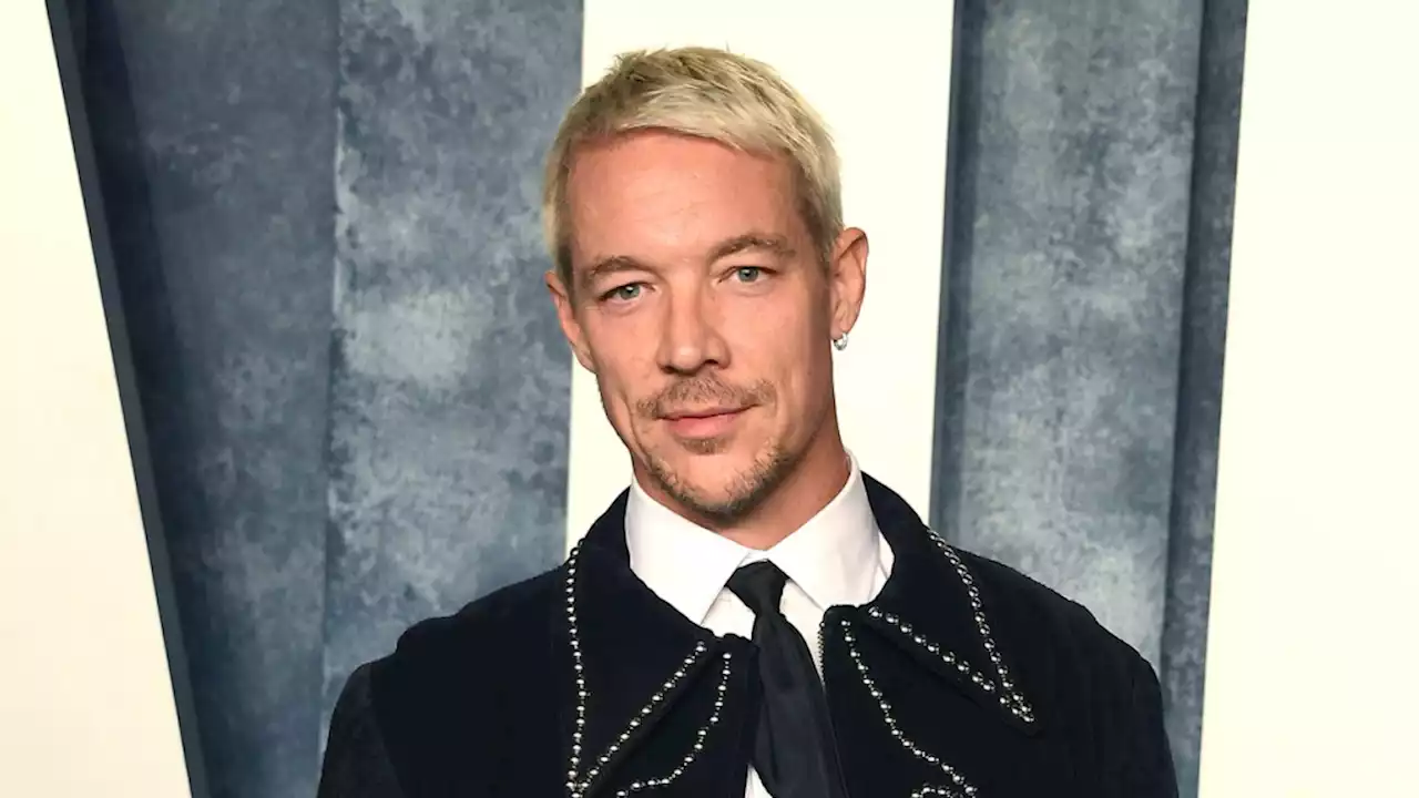 Diplo on Aging Out of Coachella, His New Country Album and Why He Ran the L.A. Marathon on Acid