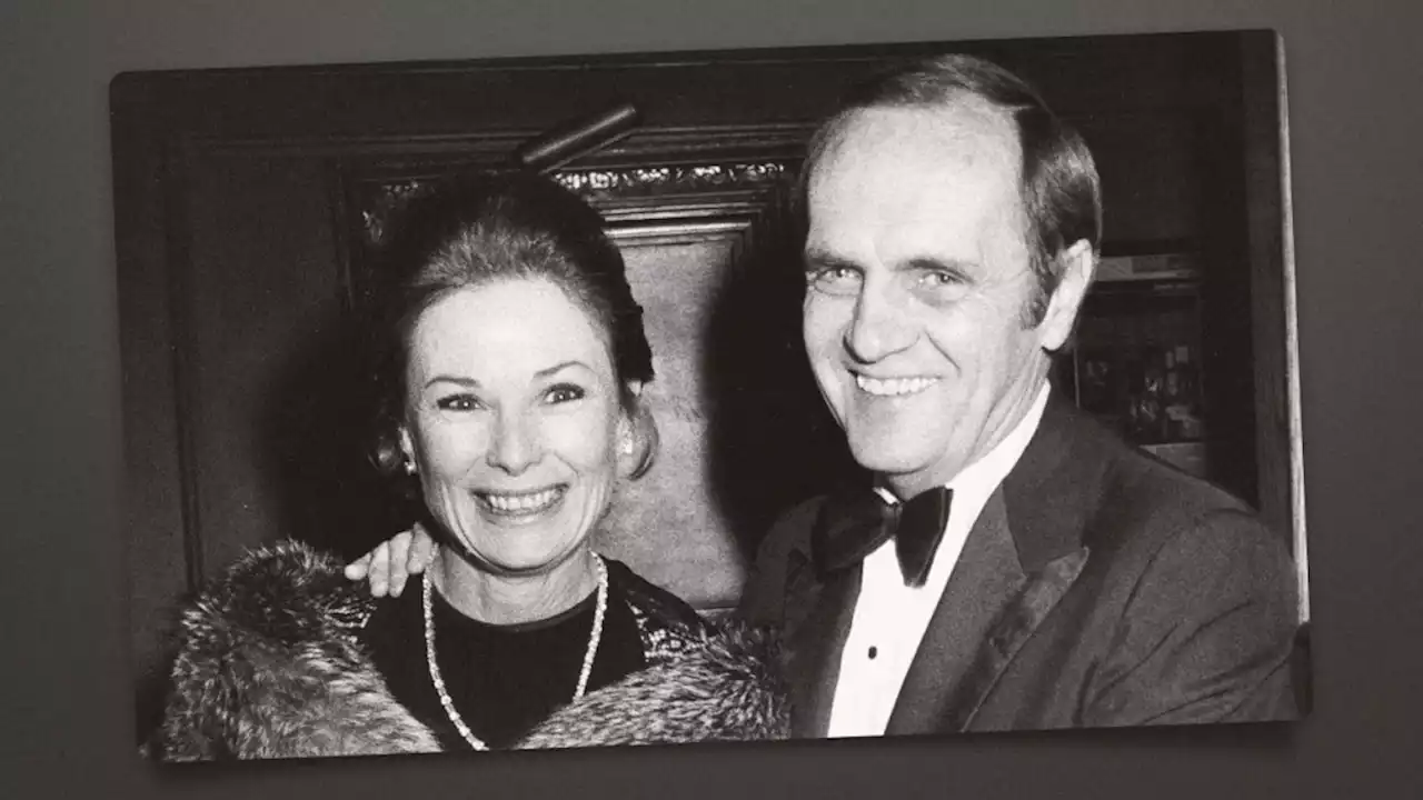 Ginnie Newhart, Wife of Bob Newhart, Dies at 82