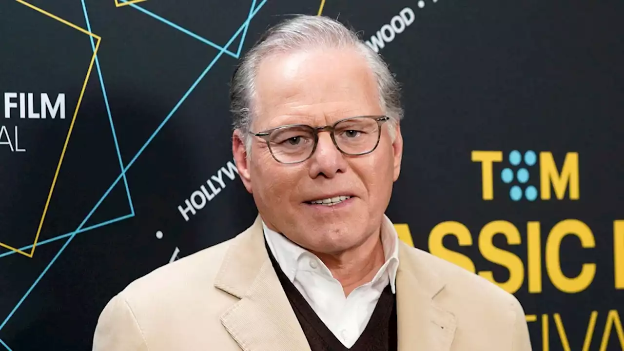 Warner Bros. Discovery Chief David Zaslav at CinemaCon: “We Are in No Rush to Bring Movies to Max”