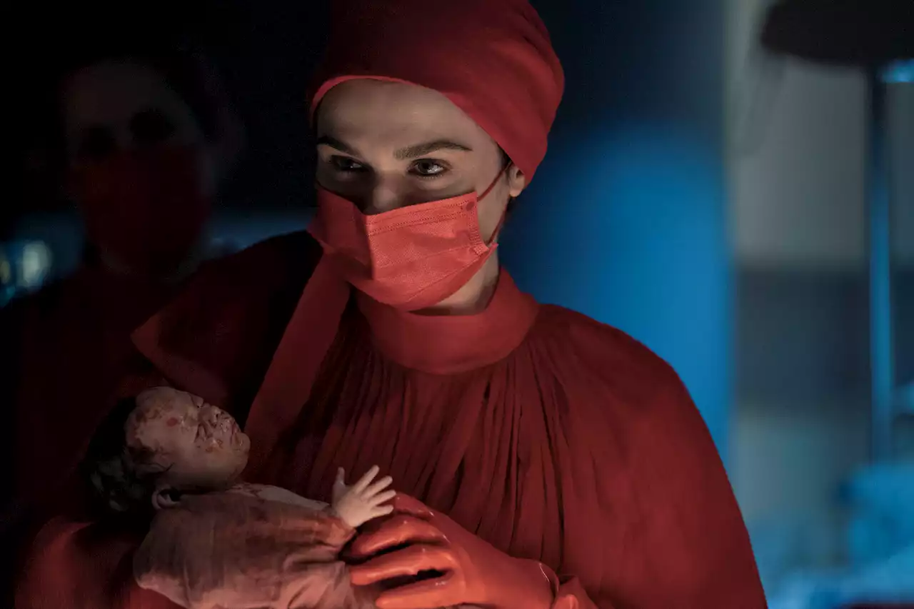 How Amazon's 'Dead Ringers' Puts a Fresh Spin on a Cronenberg Classic