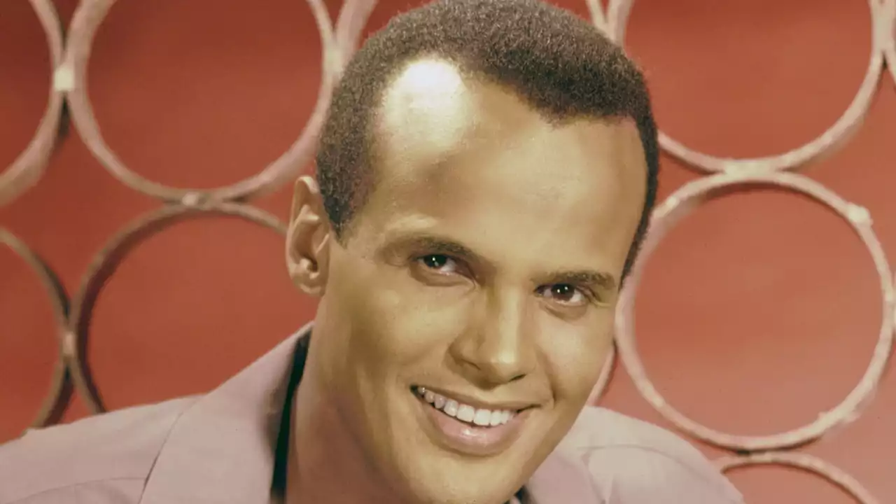 Harry Belafonte Dead at 96