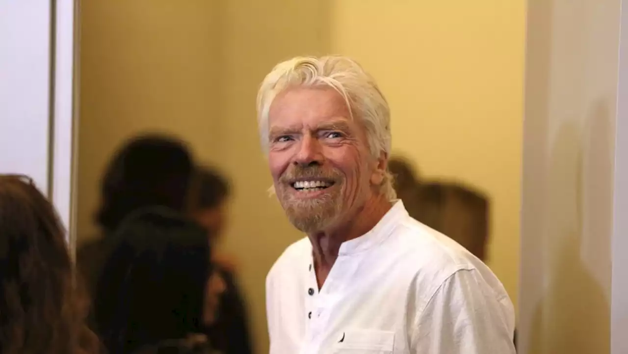 Richard Branson disrespecting Singapore’s judges, criminal justice system with death penalty allegations: MHA