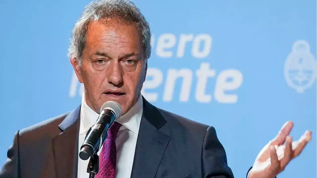 En medio de la tensión en el FDT, Daniel Scioli acelera su armado electoral y busca acercarse al kirchnerismo