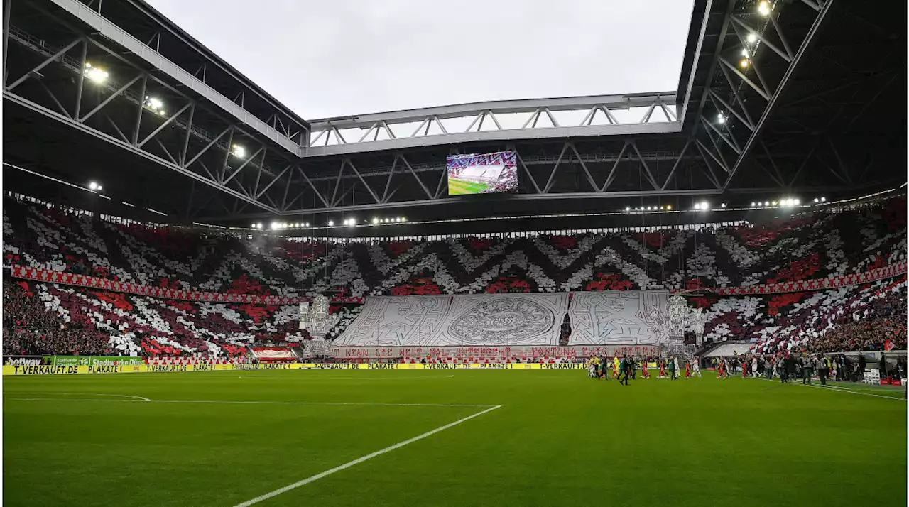 Fortuna Düsseldorf lässt Fans kostenlos ins Stadion – Sponsoren helfen bei Umsetzung