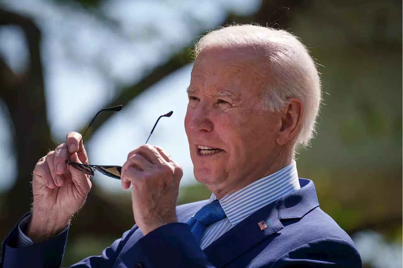 Joe Biden Announces Reelection Bid, Setting Up Likely Rematch With Donald Trump