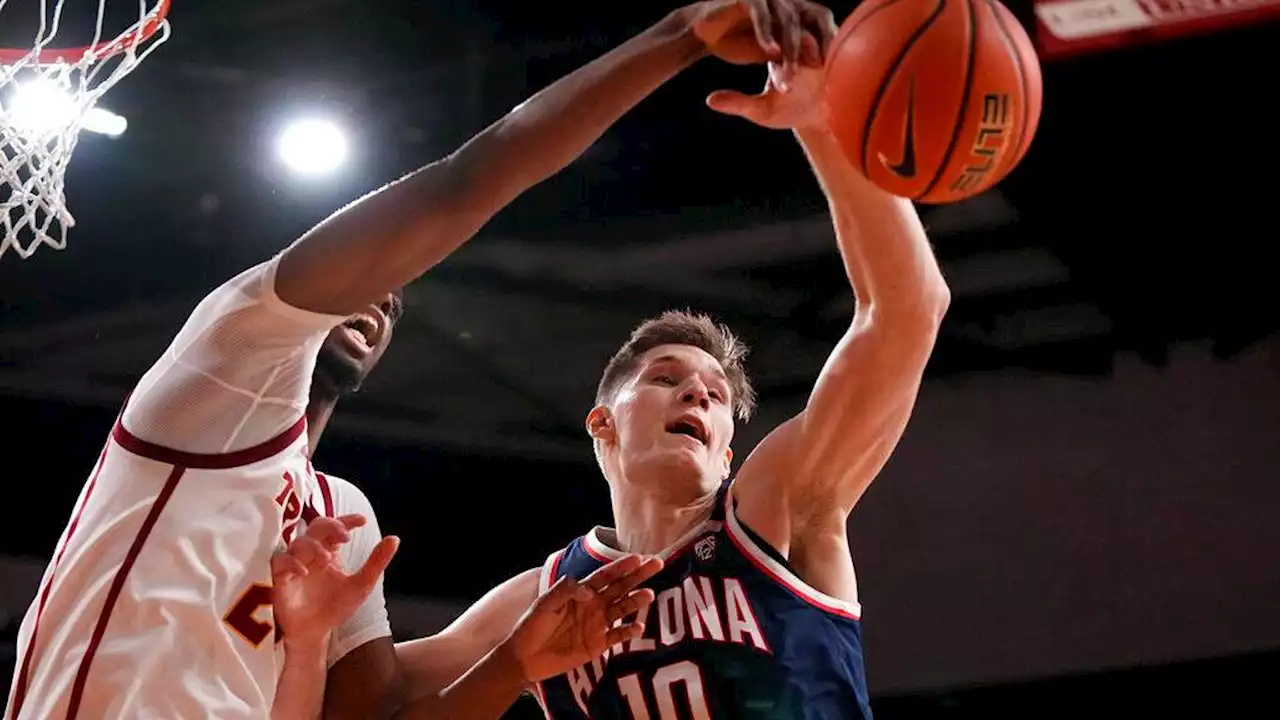 Pac-12 basketball picks: Soon-to-depart USC is early league favorite; Arizona slotted 3rd