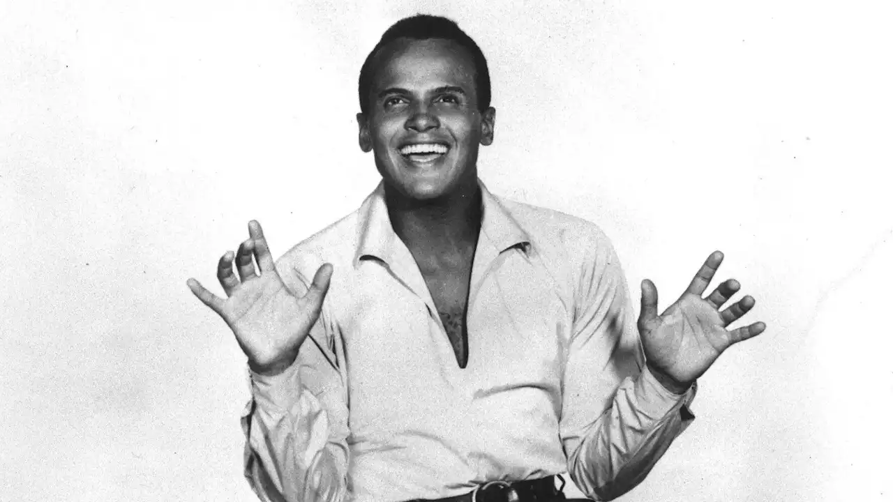 Photos: Remembering Harry Belafonte, 1927-2023