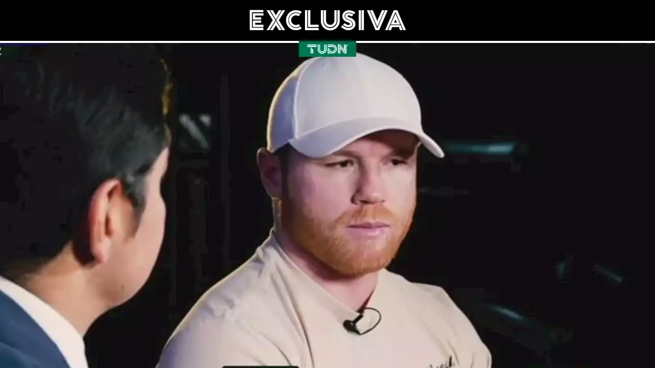 Canelo Álvarez pone condiciones para revancha ante Bivol: 'Todavía no nos sentamos a hablar'