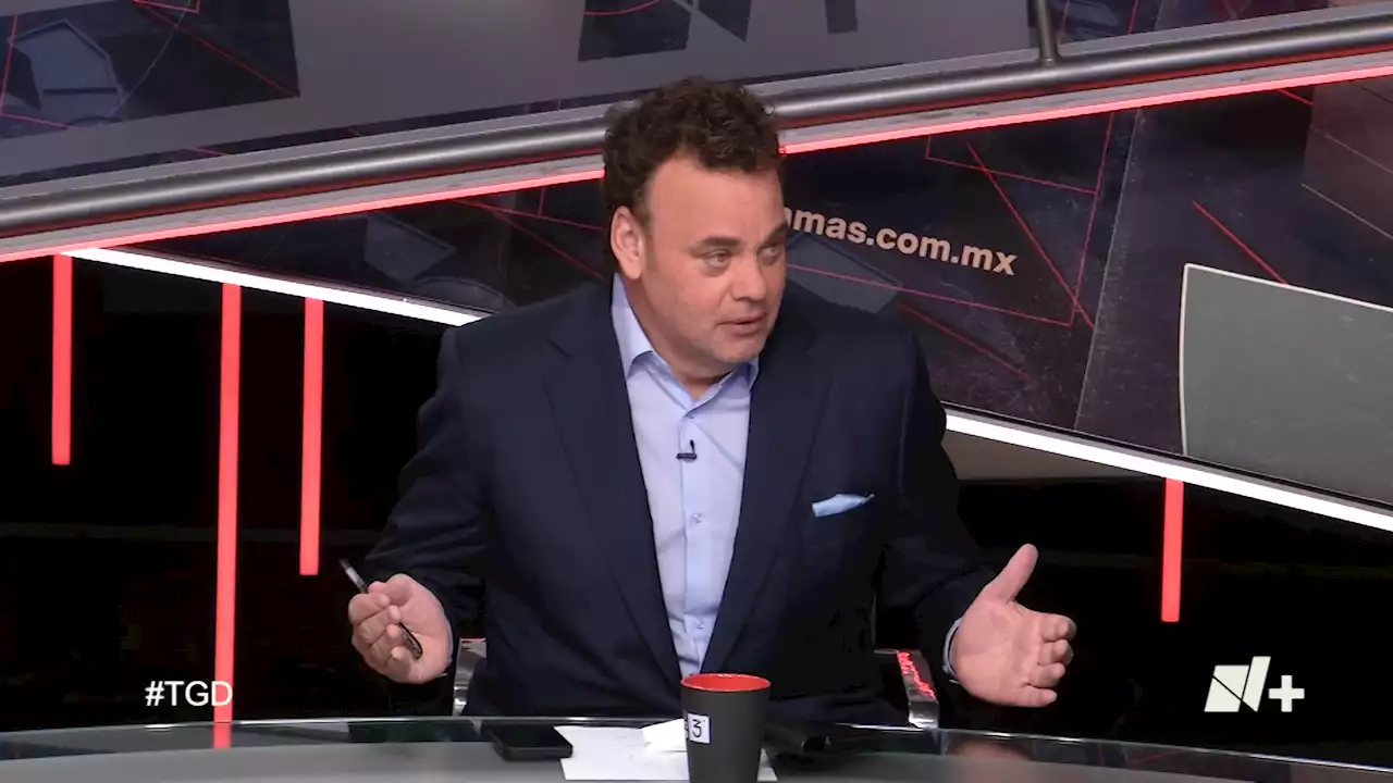 Tercer Grado Deportivo | Faitelson: 'Equipos utilizan barras porque son grupos de poder'