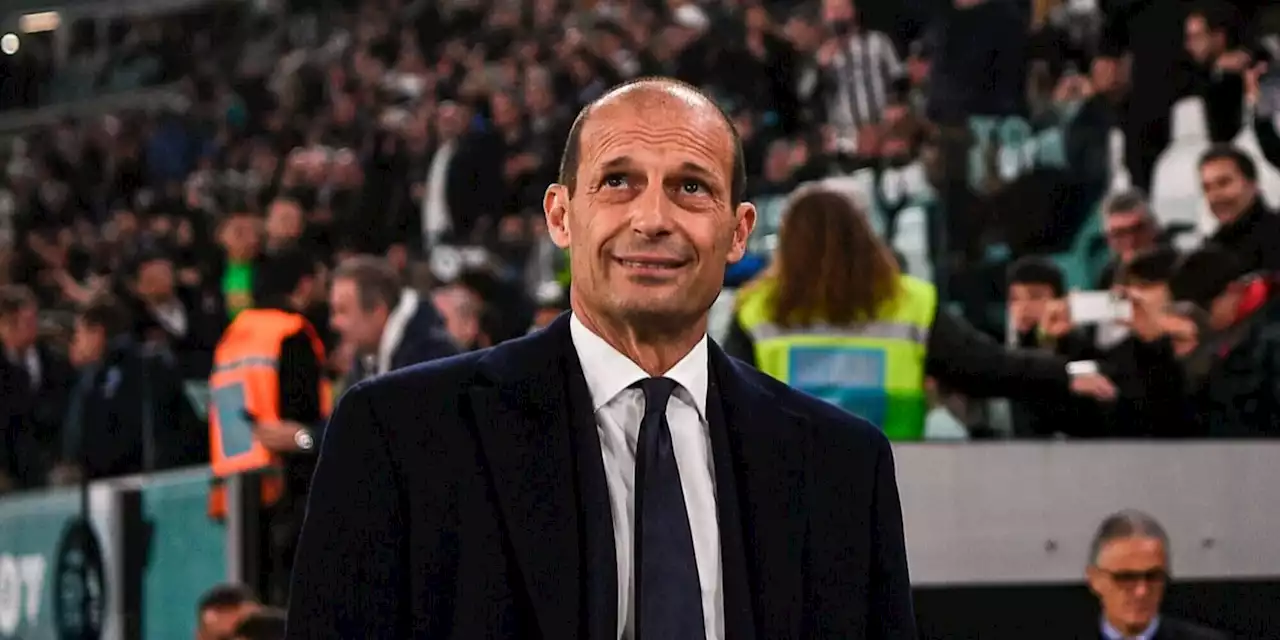 Allegri, l'Inter e lo stimolo Juve per la madre di tutte le partite