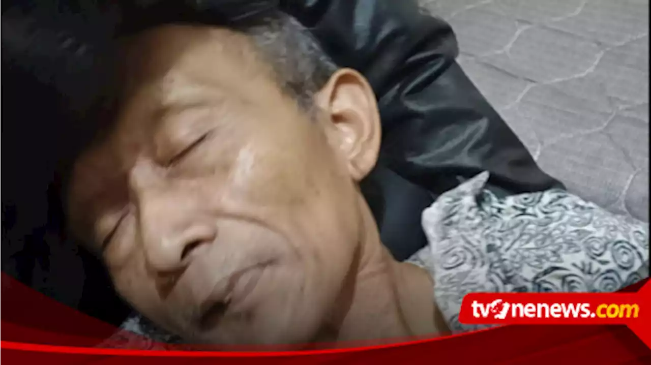 Percobaan Bunuh Diri Pria Tua di Kota Malang Berhasil Digagalkan