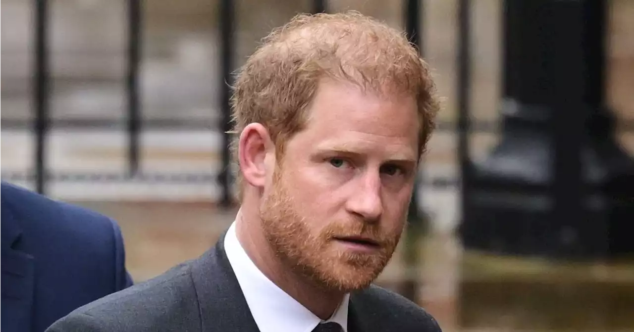 Prince Harry Is 'Very Nervous' About Charles' Coronation, Royal Expert Says