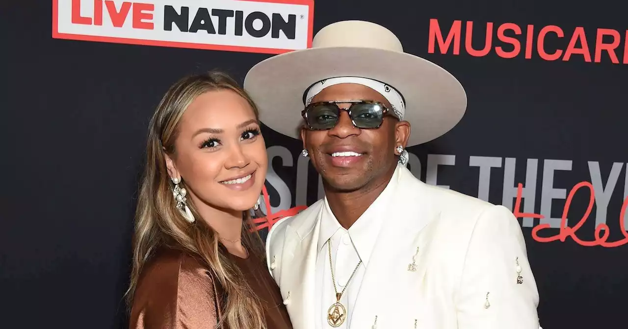 Who Is Alexis Gale? 5 Things to Know About Jimmie Allen's Estranged Wife