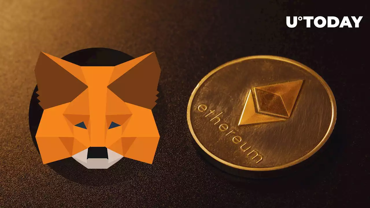 Metamask Joins Post-Shapella Upgrade Ethereum Stakers: Details