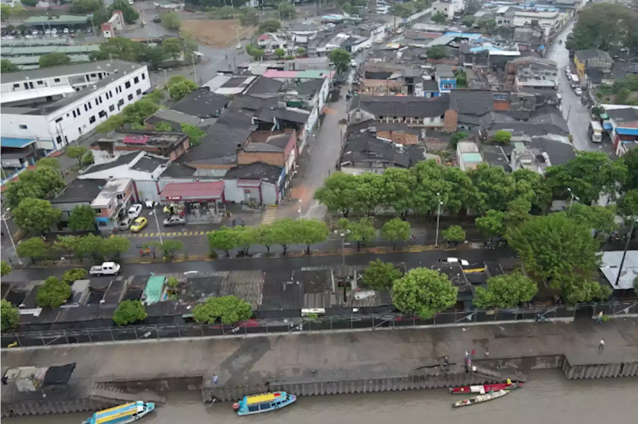 Juez dio vía libre a construcción de Mirador del Río en Barrancabermeja