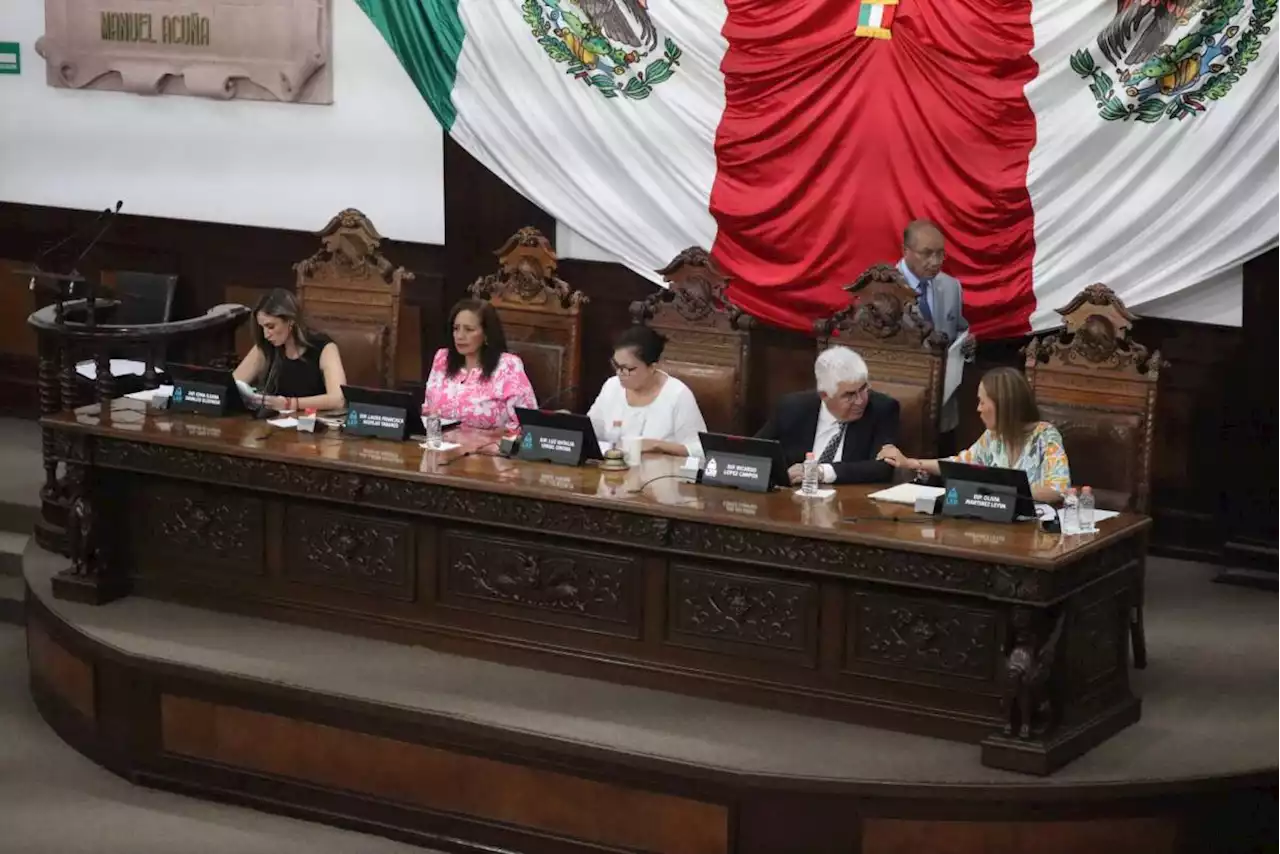 Desde el Congreso de Coahuila buscan concientizar sobre el cáncer infantil