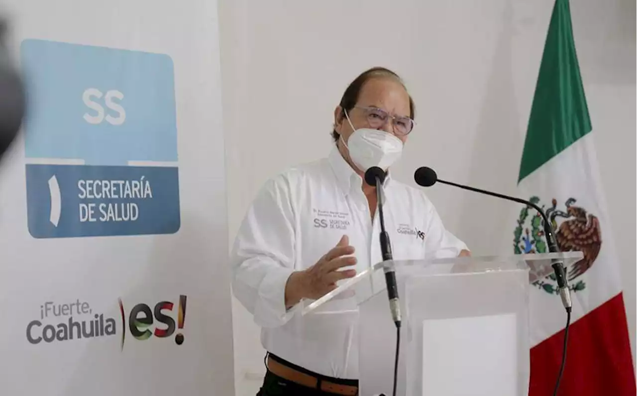 Secretario de Salud defiende uso médico de fentanilo y alerta por versión ‘artesanal’