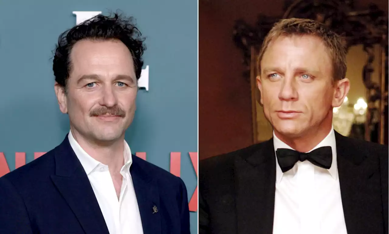 Matthew Rhys Blew His ‘Terrifying’ James Bond Audition by Joking About 007 Having a Limp and Eyepatch