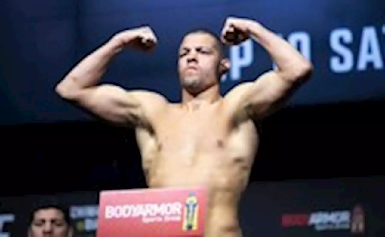 Arrest warrant issued for former UFC star Nate Diaz after street fight