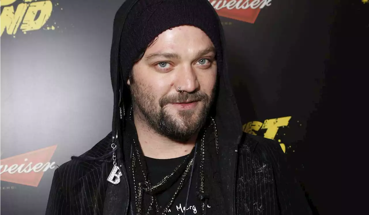 Bam Margera of ‘Jackass’ fame wanted in Pennsylvania for assaulting brother