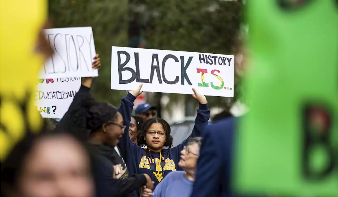 Black history class to undergo changes, College Board says