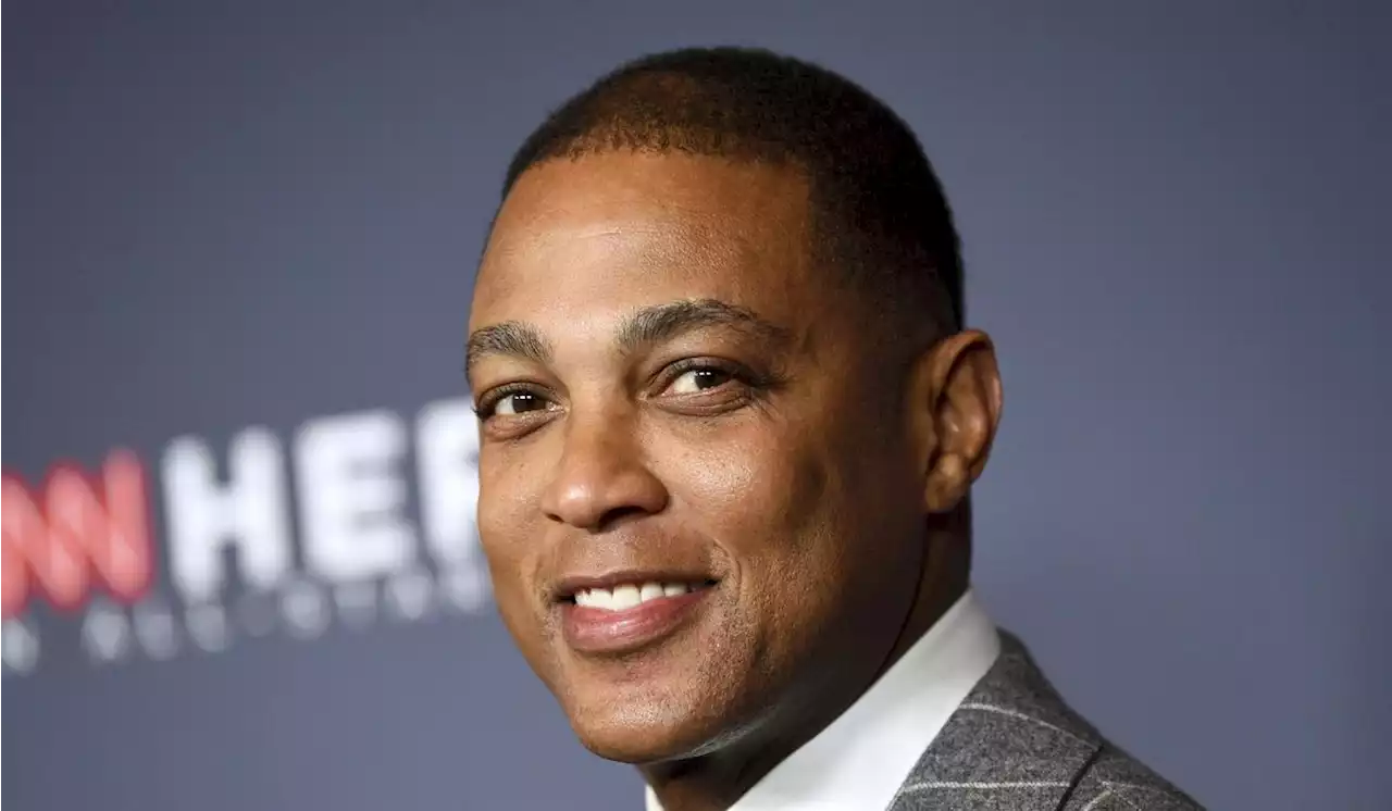 Drama swirls as Don Lemon ‘terminated by CNN’ after 17 years