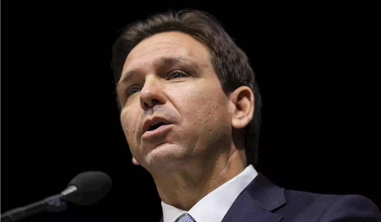 Florida GOP set to remove hurdle to Ron DeSantis White House bid