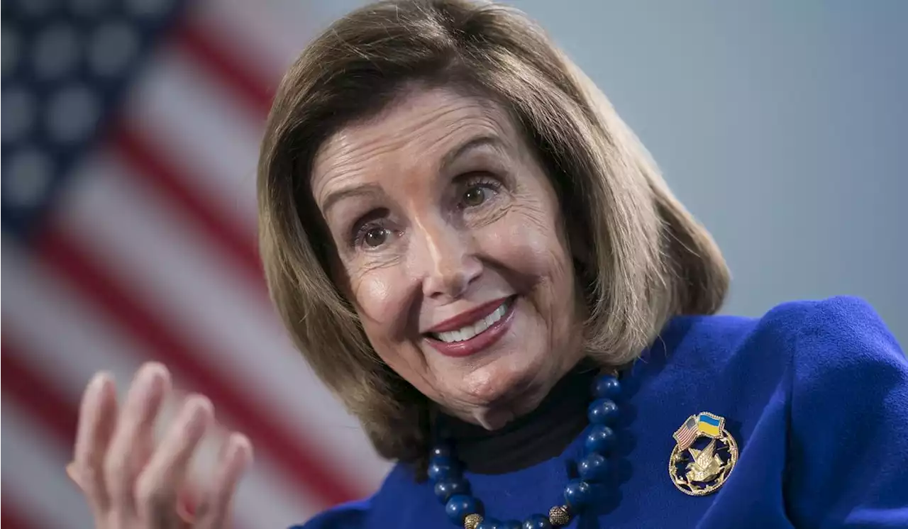 Pelosi’s pork: Park Service siphoned $200 million to former speaker’s pet project