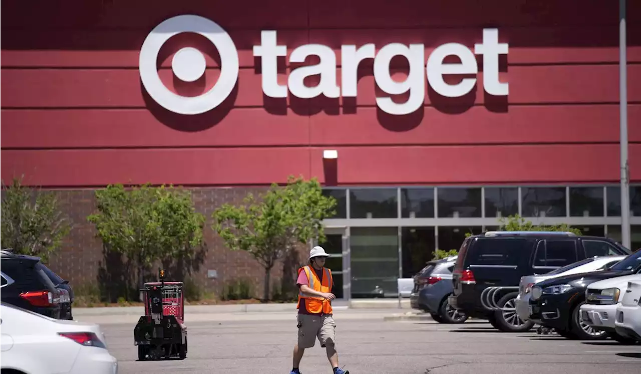 San Francisco Target locks up products behind glass, citing ‘organized retail crime’