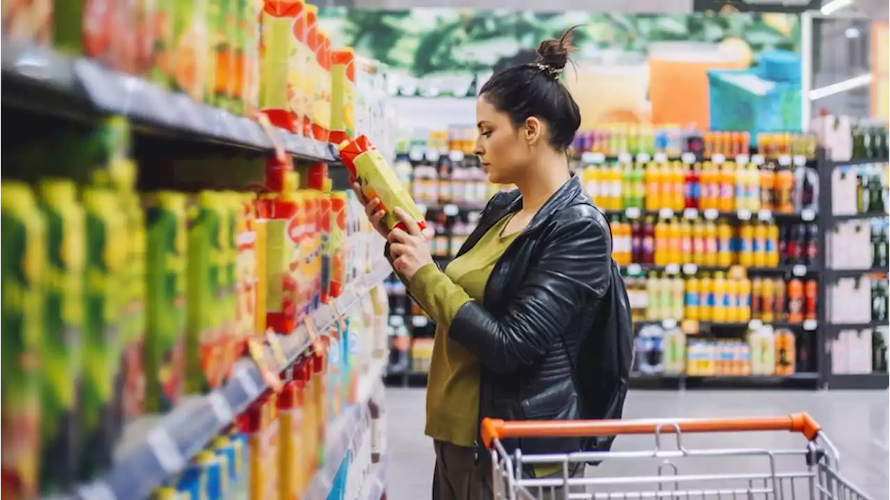 Supermarkt: Große Veränderung bahnt sich bei Getränken an