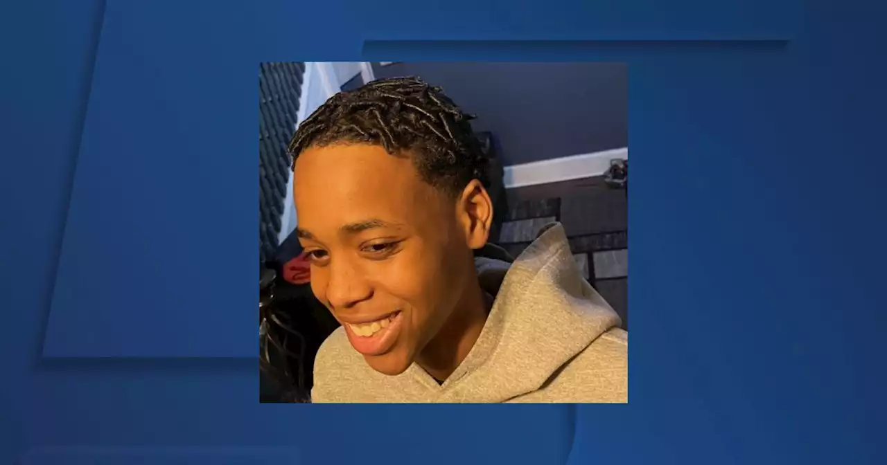 Cleveland Police search for missing 13-year-old boy last seen April 18