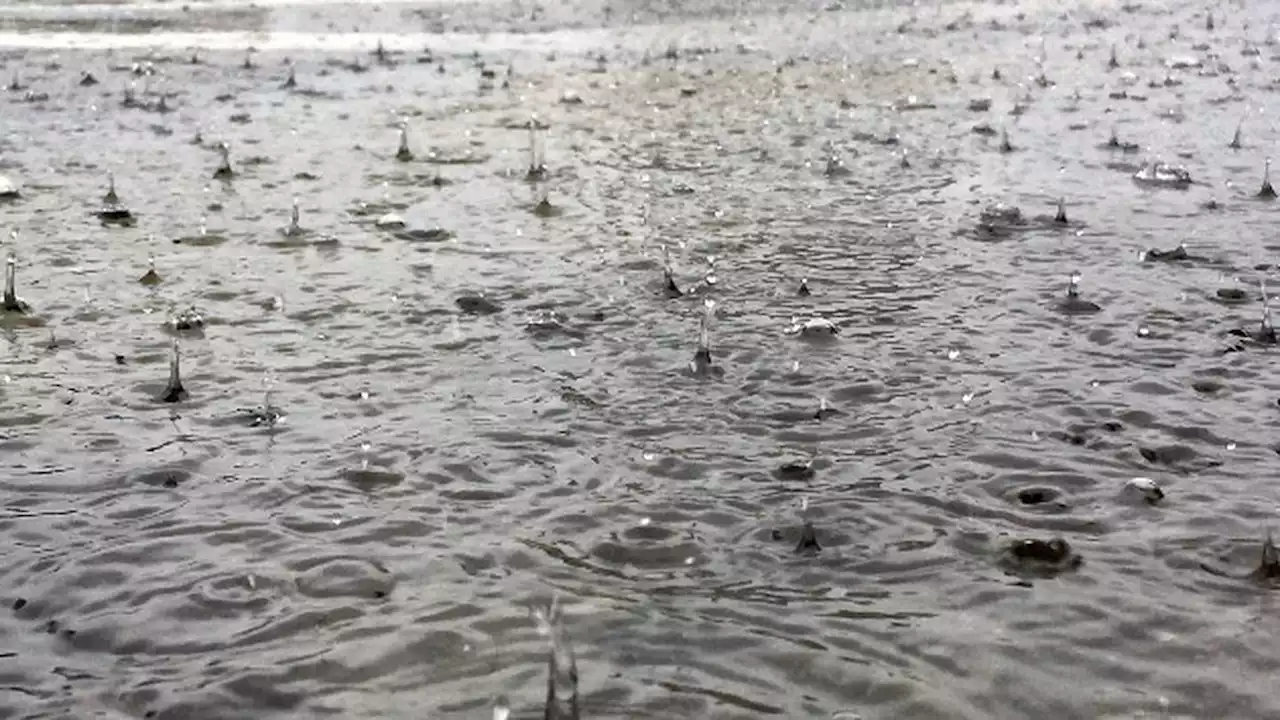 Major flooding along the Mississippi River, severe storms possible in Florida and Texas