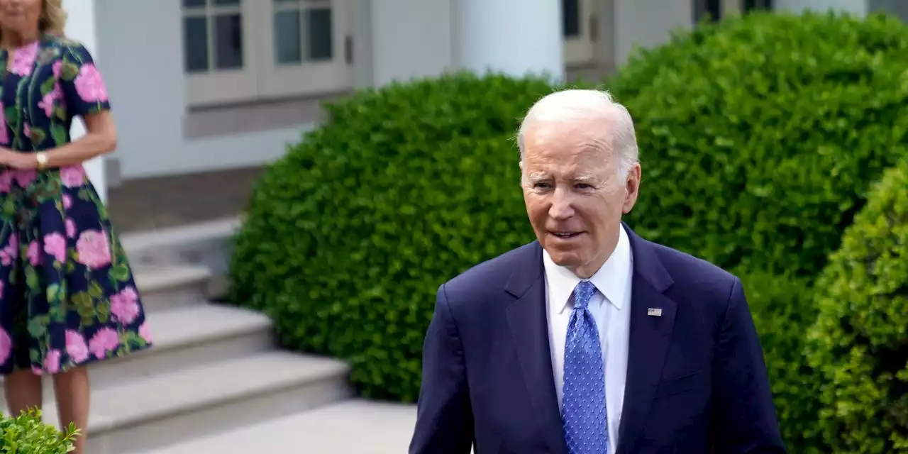 President Biden Launches 2024 Re-Election Campaign