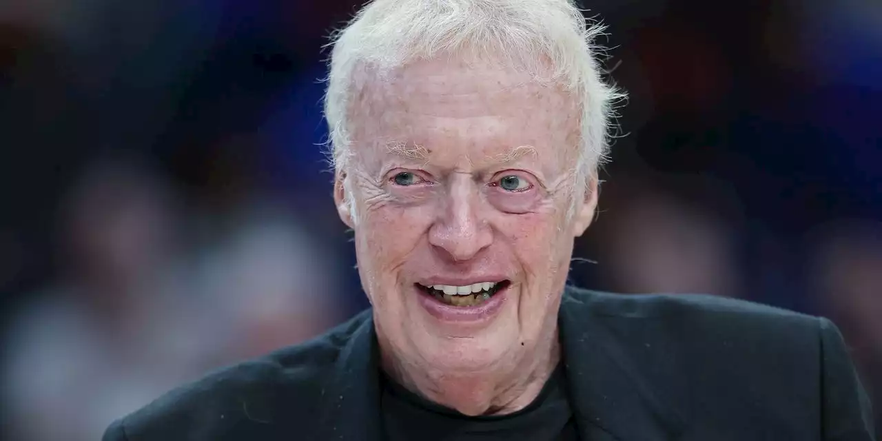 WSJ News Exclusive | Phil Knight Donates $400 Million to Rebuild Portland’s Black Community