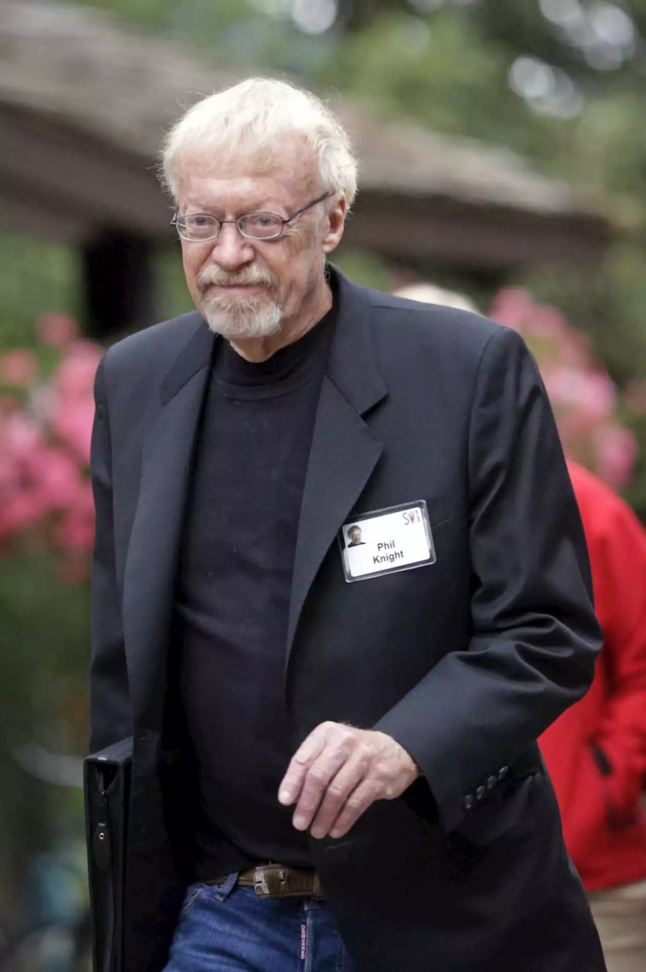 Nike Cofounder Phil Knight and His Wife Pledge $400 Million to Help Portland’s Black Community